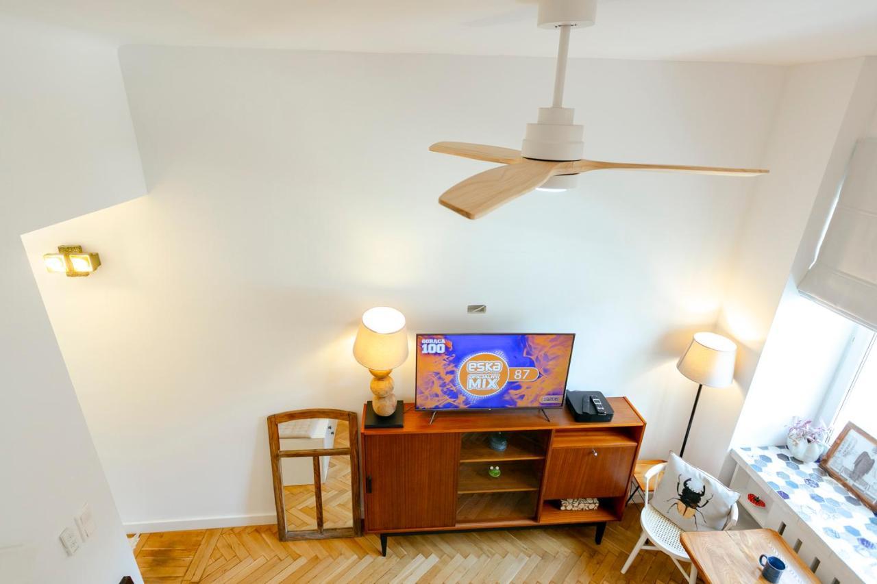 Jagiellonska 12 - 500M Stacja Metro Stadion Narodowy - 1Km Od Stadionu Narodowego - Better Rental ワルシャワ エクステリア 写真