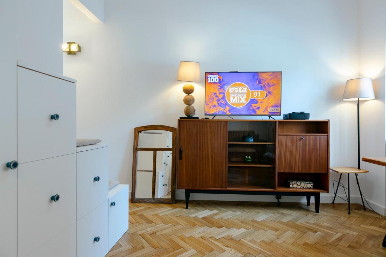 Jagiellonska 12 - 500M Stacja Metro Stadion Narodowy - 1Km Od Stadionu Narodowego - Better Rental ワルシャワ エクステリア 写真